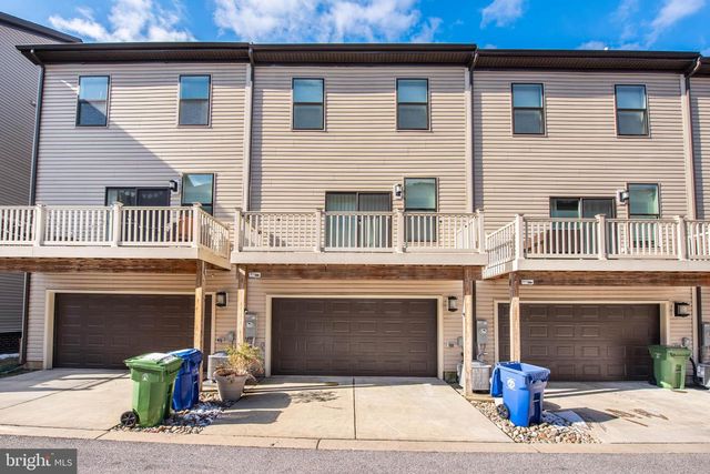 4318 LAPLATA AVE, Baltimore, MD 21211