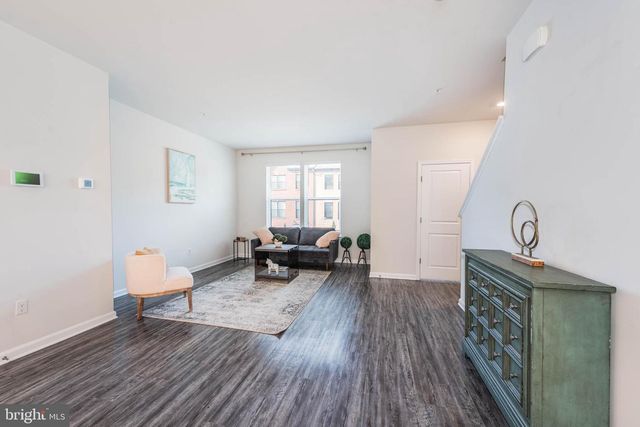 4318 LAPLATA AVE, Baltimore, MD 21211