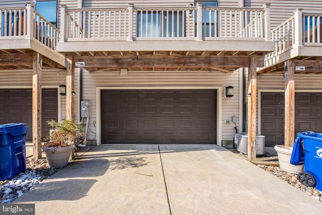 4318 LAPLATA AVE, Baltimore, MD 21211