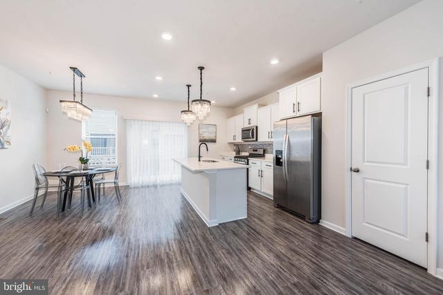 4318 LAPLATA AVE, Baltimore, MD 21211