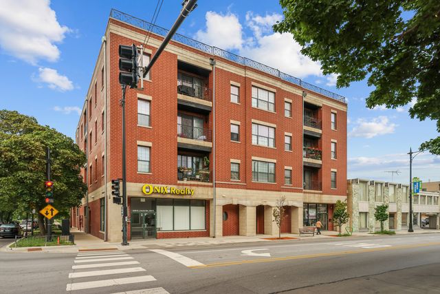 5300 N Lincoln Avenue 3C, Chicago, IL 60625