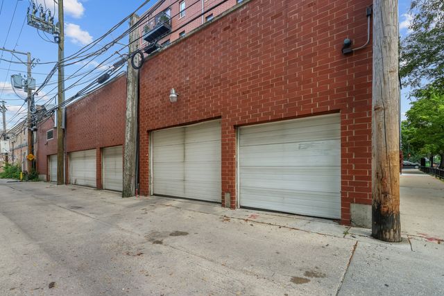 5300 N Lincoln Avenue 3C, Chicago, IL 60625