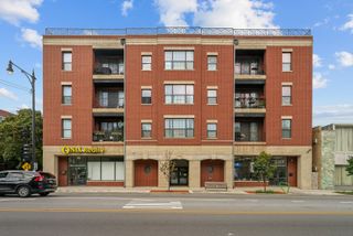 5300 N Lincoln Avenue 3C, Chicago, IL 60625