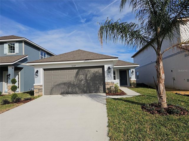 36109 TRINITY GLADE ROAD, Dade City, FL 33525