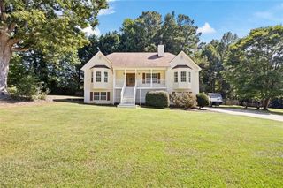 23 Clearwater Court, Dallas, GA 30157