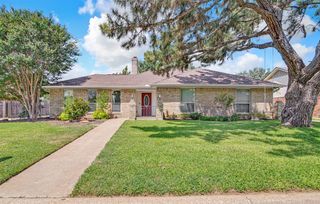 3414 Viscount Drive, Arlington, TX 76016
