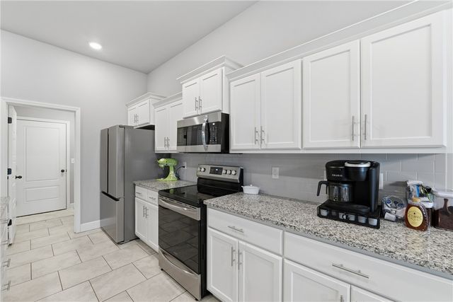 531 NW 59th Avenue, Bentonville, AR 72713