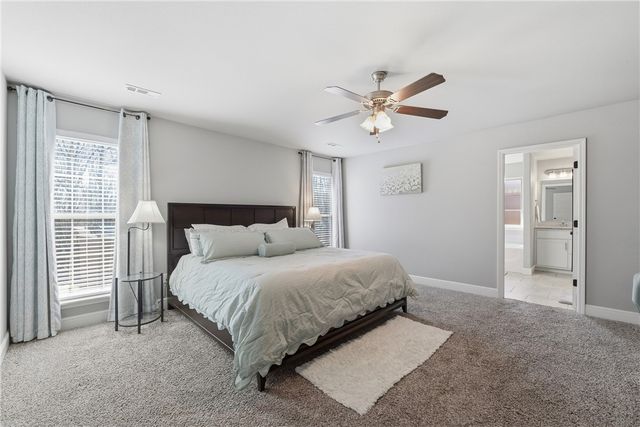 531 NW 59th Avenue, Bentonville, AR 72713