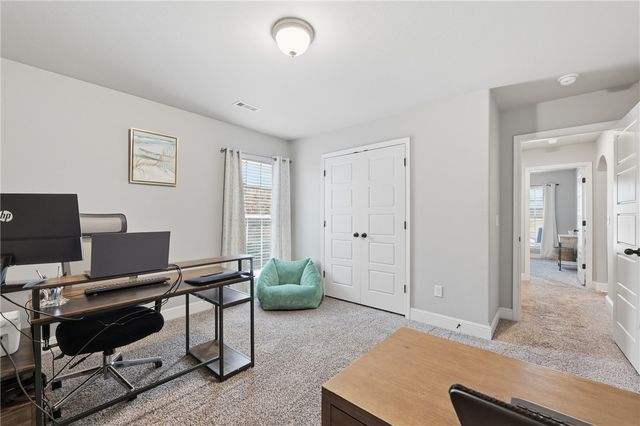 531 NW 59th Avenue, Bentonville, AR 72713