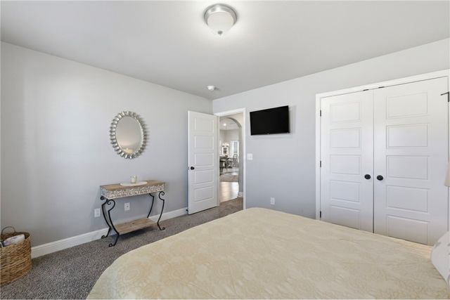 531 NW 59th Avenue, Bentonville, AR 72713