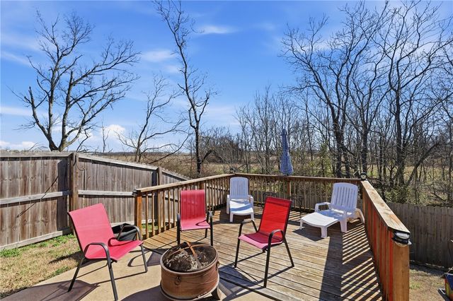 531 NW 59th Avenue, Bentonville, AR 72713