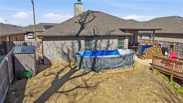 531 NW 59th Avenue, Bentonville, AR 72713