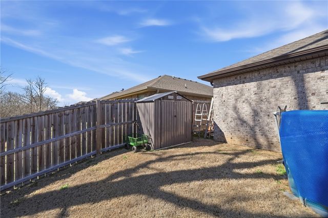 531 NW 59th Avenue, Bentonville, AR 72713