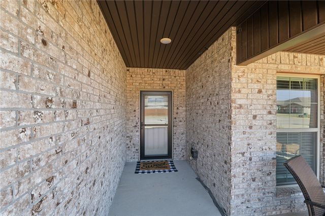 531 NW 59th Avenue, Bentonville, AR 72713