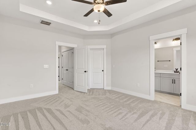 772 Ballyneal Alley, Cary, NC 27513