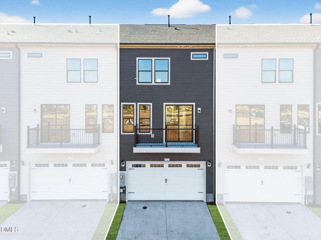 772 Ballyneal Alley, Cary, NC 27513