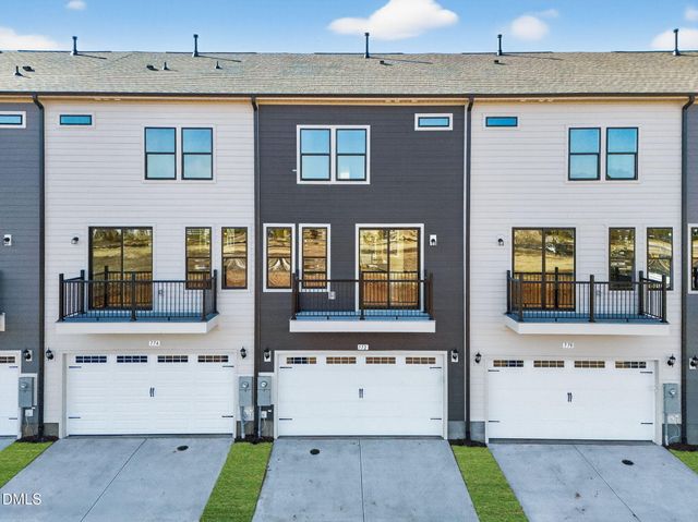 772 Ballyneal Alley, Cary, NC 27513