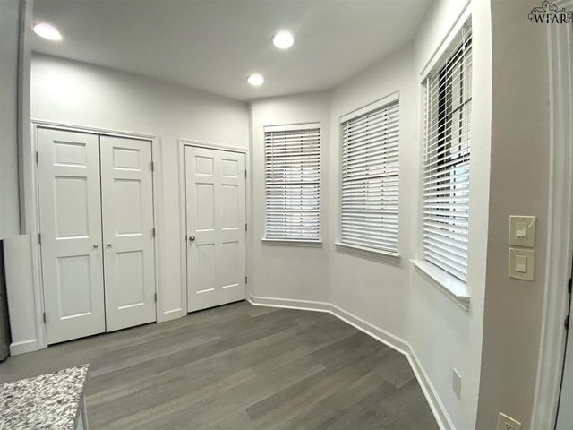 1716 ROCKRIDGE DRIVE, Wichita Falls, TX 76309