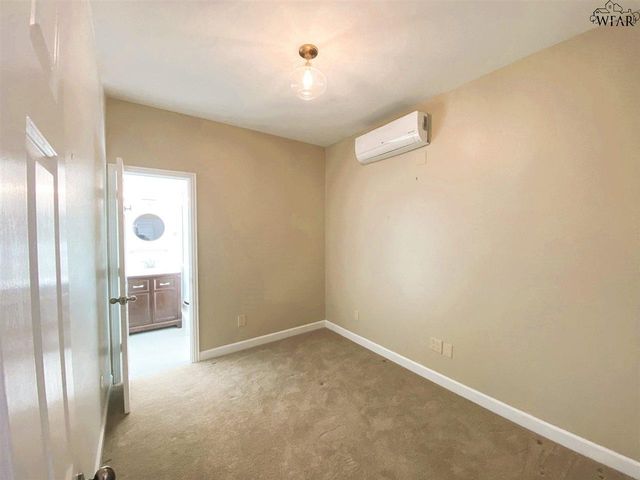 1716 ROCKRIDGE DRIVE, Wichita Falls, TX 76309