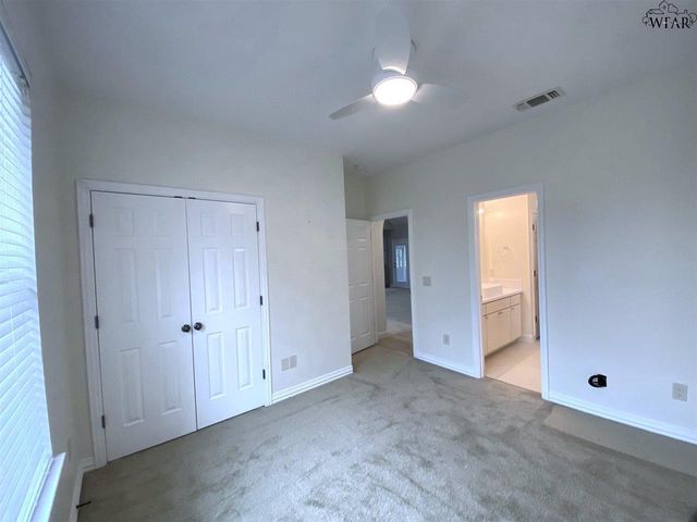 1716 ROCKRIDGE DRIVE, Wichita Falls, TX 76309