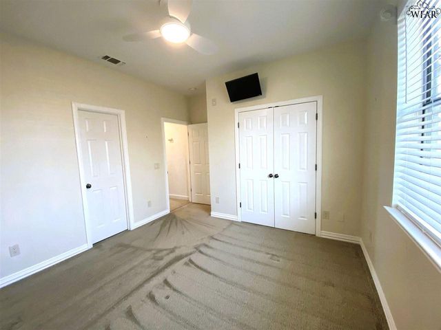 1716 ROCKRIDGE DRIVE, Wichita Falls, TX 76309