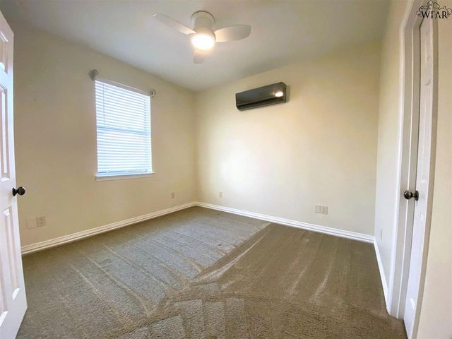 1716 ROCKRIDGE DRIVE, Wichita Falls, TX 76309