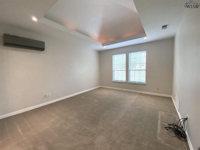 1716 ROCKRIDGE DRIVE, Wichita Falls, TX 76309