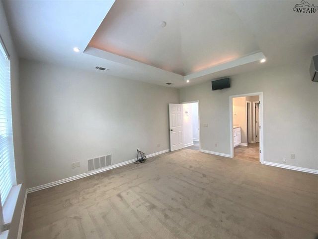 1716 ROCKRIDGE DRIVE, Wichita Falls, TX 76309