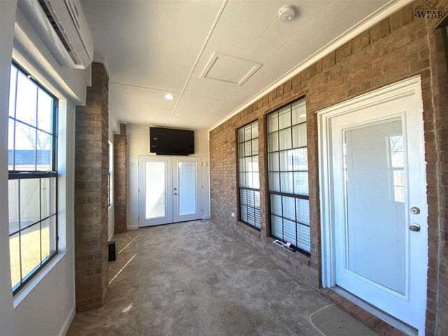 1716 ROCKRIDGE DRIVE, Wichita Falls, TX 76309