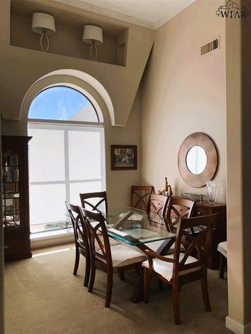 1716 ROCKRIDGE DRIVE, Wichita Falls, TX 76309