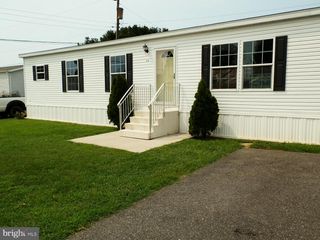 2 NEW BRIDGE ROAD #C4, Quinton, NJ 08072