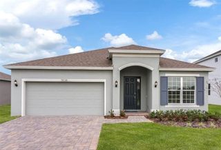 429 SILVER PALM DRIVE, Haines City, FL 33844