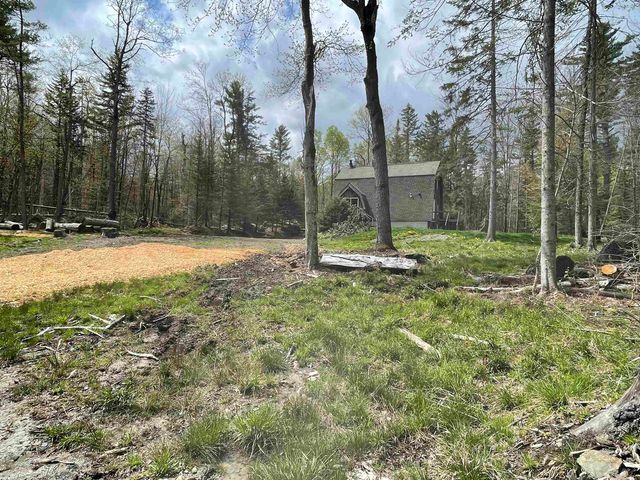 33 Forrest Lane, Newfane, VT 05345