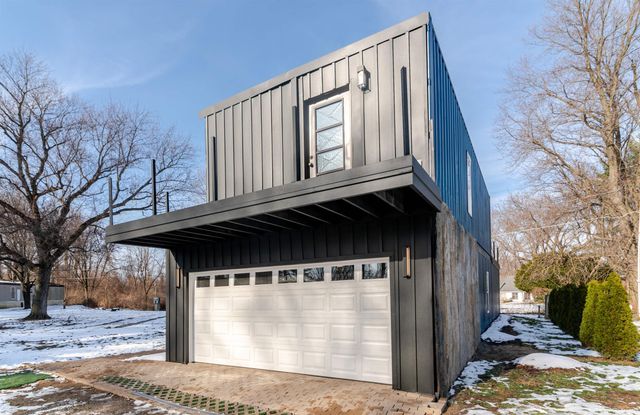 3919 Michigan Rd Lot 1, Plymouth, IN 46563