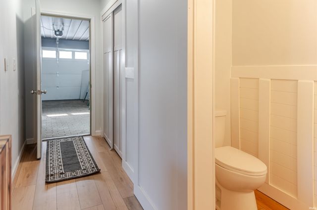 3919 Michigan Rd Lot 1, Plymouth, IN 46563