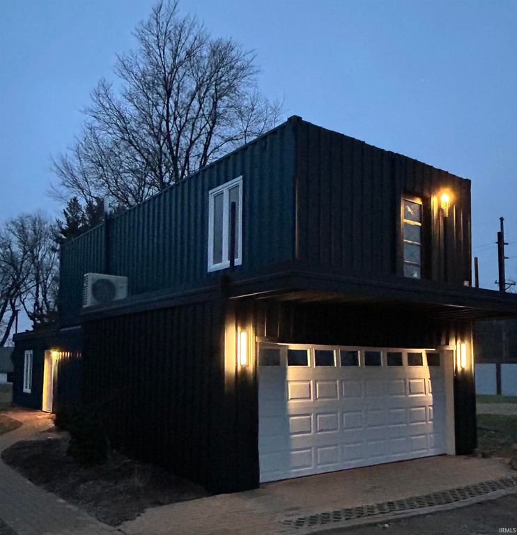 3919 Michigan Rd Lot 1, Plymouth, IN 46563