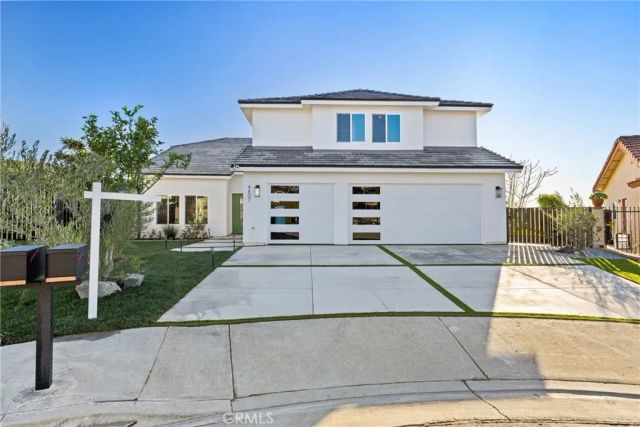 4807 Cinco View Drive, Whittier, CA 90601
