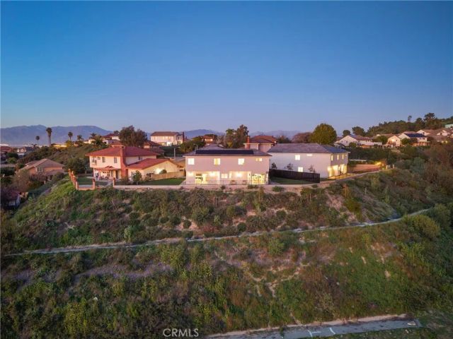 4807 Cinco View Drive, Whittier, CA 90601