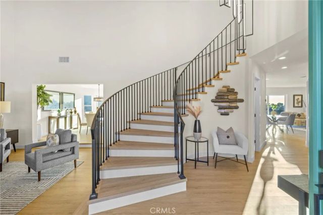 4807 Cinco View Drive, Whittier, CA 90601