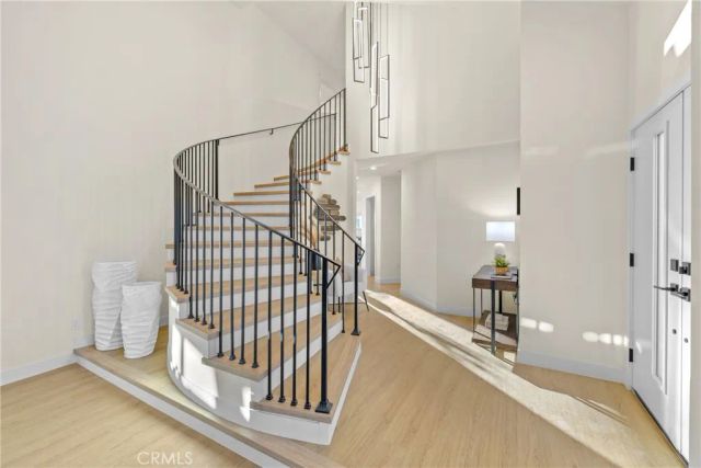 4807 Cinco View Drive, Whittier, CA 90601