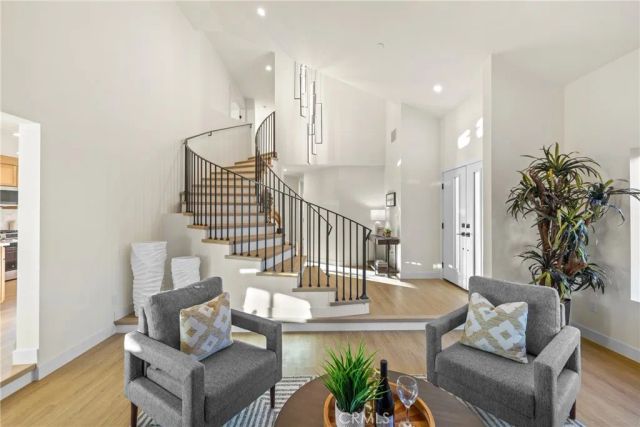 4807 Cinco View Drive, Whittier, CA 90601