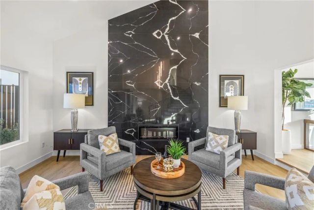 4807 Cinco View Drive, Whittier, CA 90601