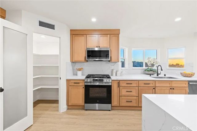 4807 Cinco View Drive, Whittier, CA 90601