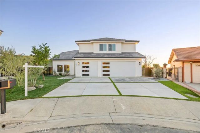 4807 Cinco View Drive, Whittier, CA 90601