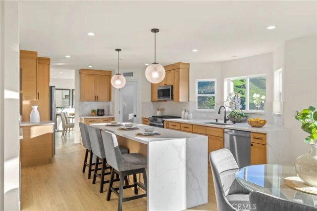 4807 Cinco View Drive, Whittier, CA 90601