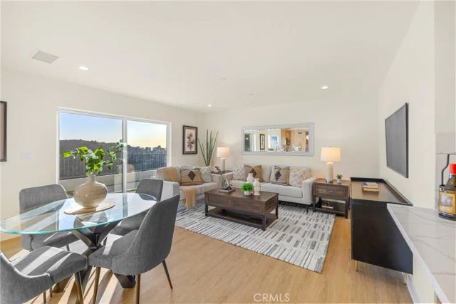 4807 Cinco View Drive, Whittier, CA 90601