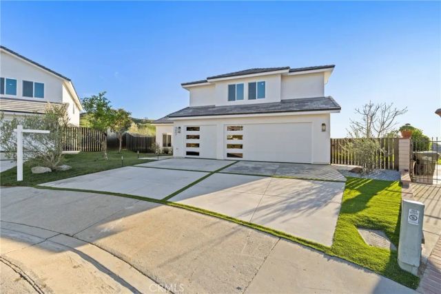 4807 Cinco View Drive, Whittier, CA 90601