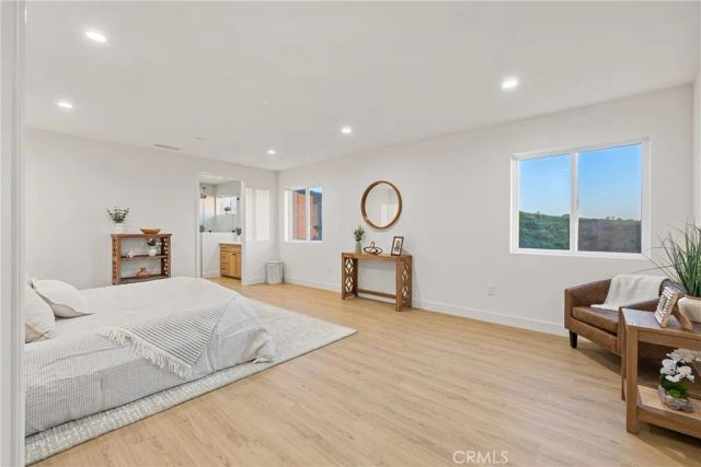 4807 Cinco View Drive, Whittier, CA 90601