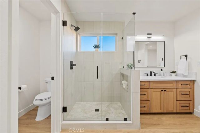 4807 Cinco View Drive, Whittier, CA 90601