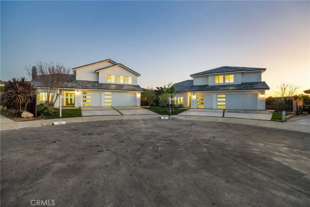 4807 Cinco View Drive, Whittier, CA 90601